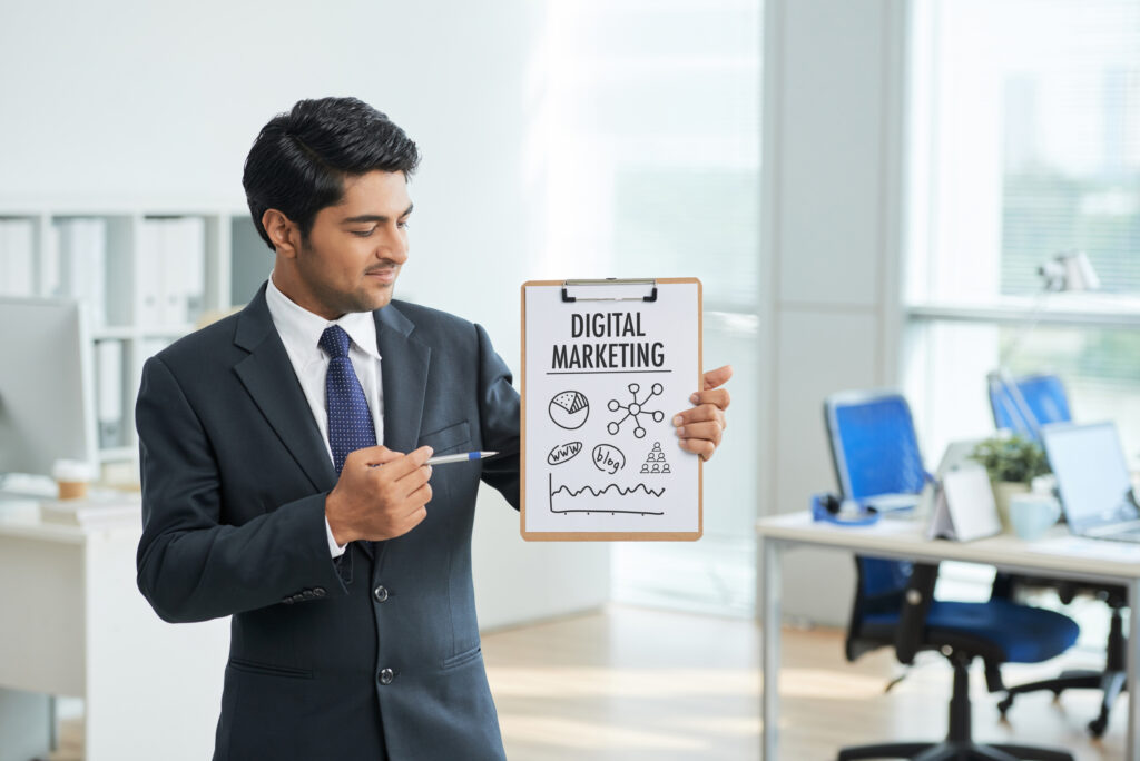 apa itu digital marketing