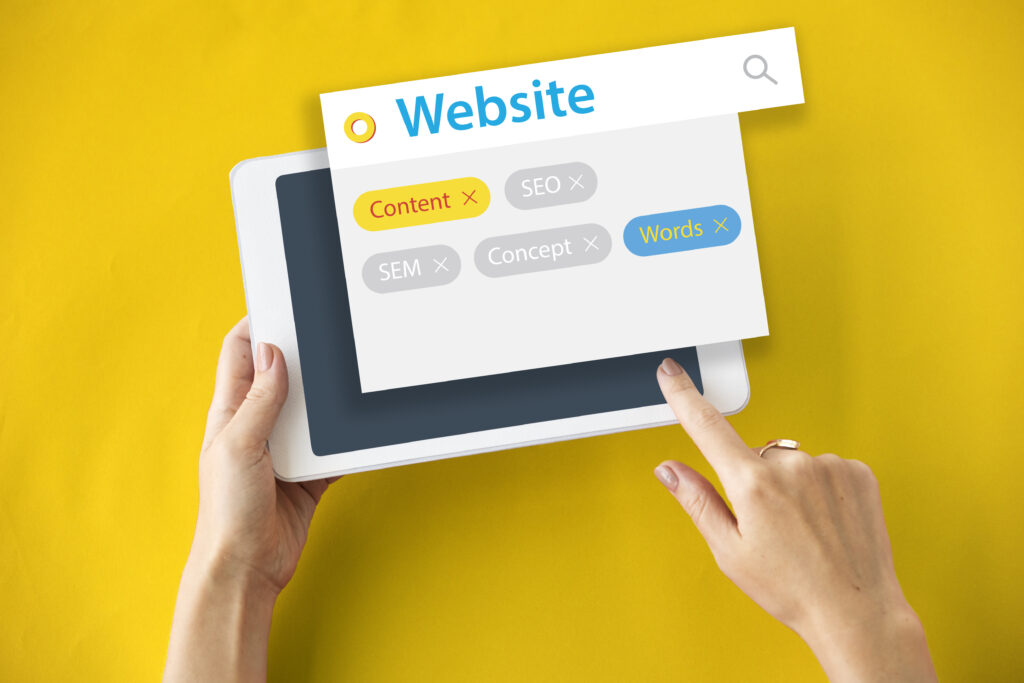 pentingnya landing page