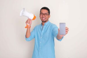 menghasilkan konversi iklan