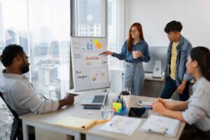 Digital Marketing Agency