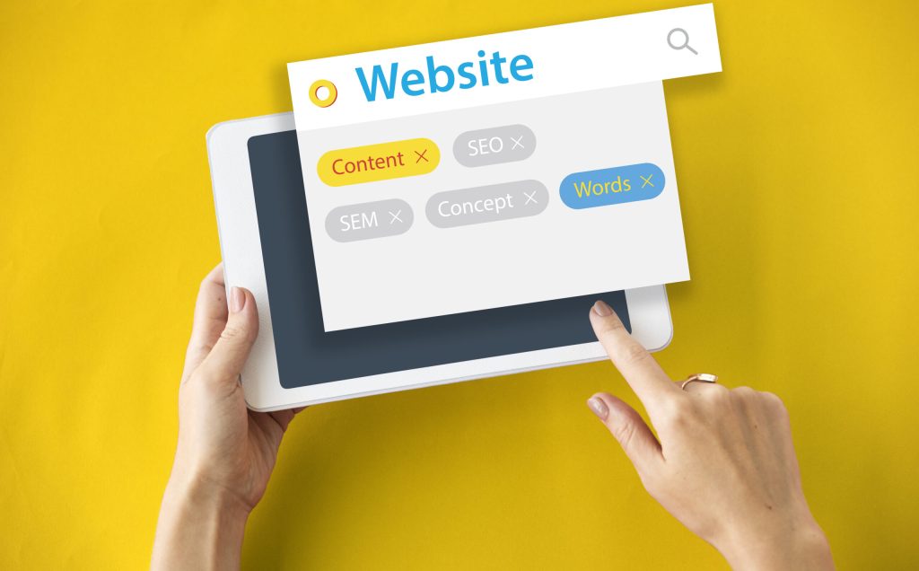 pentingnya landing page