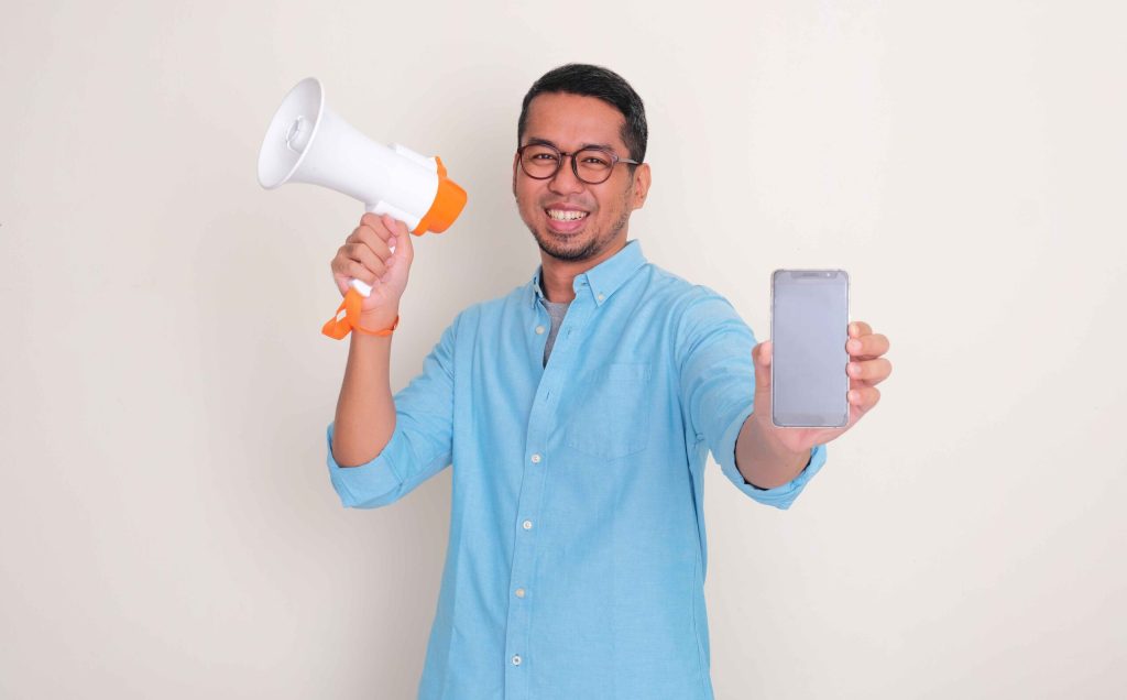 menghasilkan konversi iklan