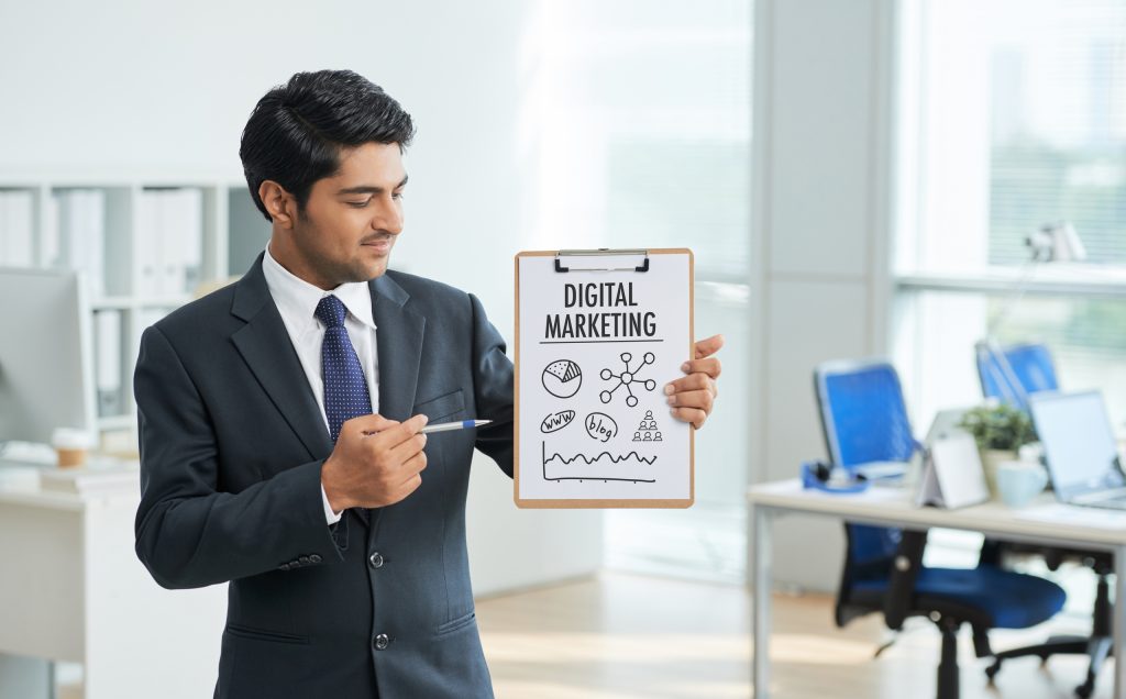 apa itu digital marketing
